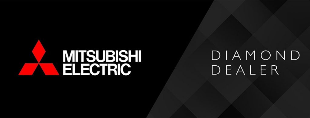 Mitsubishi Electric Diamond Dealer