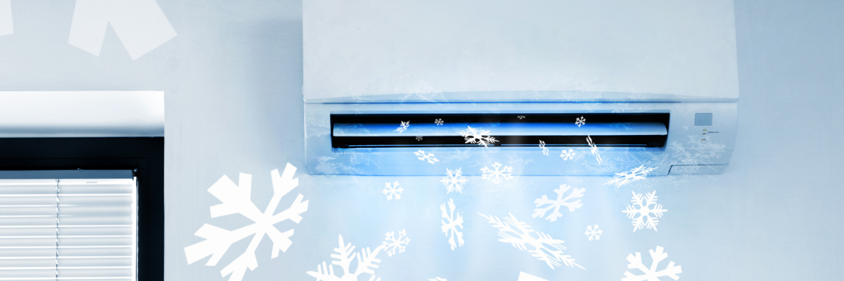 air conditioning North Brisbane 1