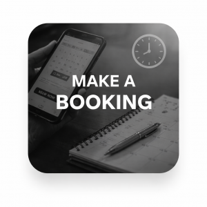 Make a Booking with Kingdom Air Conditioning